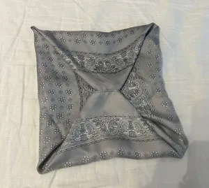 Silver Bandana thumbnail 6