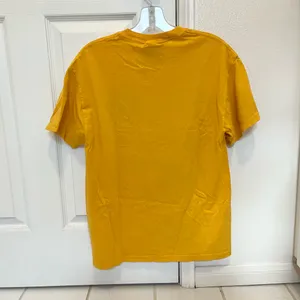 Corona Tropical Yellow T-Shirt thumbnail 2