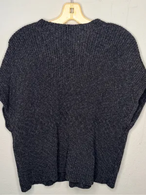 Free People Beach Thick Sweater thumbnail 3