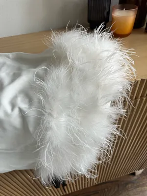 Windsor Dress White thumbnail 14