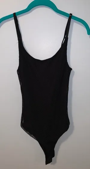 Honey Punch Bodysuit thumbnail 1