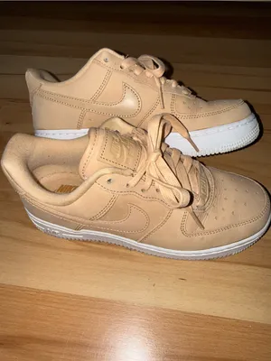 Nike Air Force 1 Low Vachetta Tan thumbnail 2