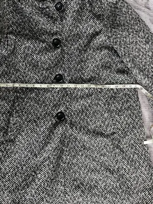 Laura Scott Coat  thumbnail 4