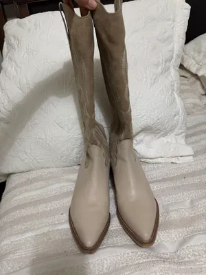 Matisse Footwear Alpine Western Boots thumbnail 2