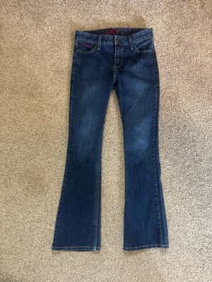 Kimes Ranch Chloe Jeans thumbnail 5