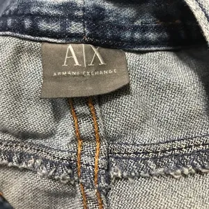 A/X Armani‎ Exchange Jeans Blue Size 8 thumbnail 5