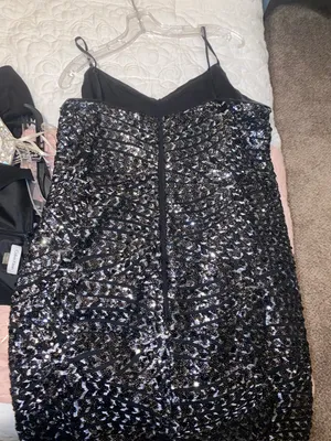 Sequin Dress  thumbnail 3