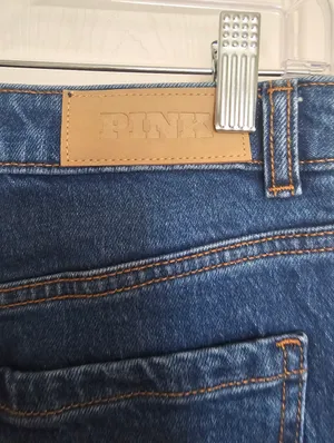 Pink Vs Jeans thumbnail 5