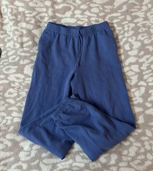 PacSun Purple Joggers thumbnail 1