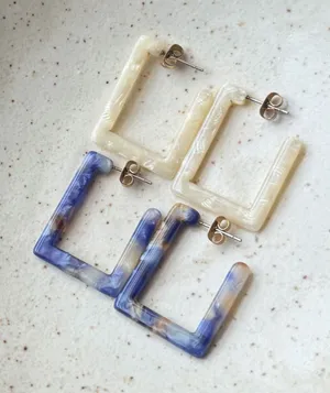 Boutique Earrings set thumbnail 1