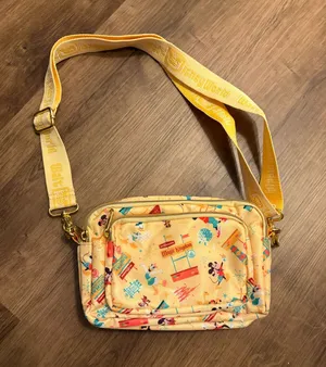 Disney Play in the Park Bag Convertible Belt Bag thumbnail 1