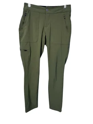 Columbia Sportswear Company Women's Hiking Utility Pants thumbnail 6