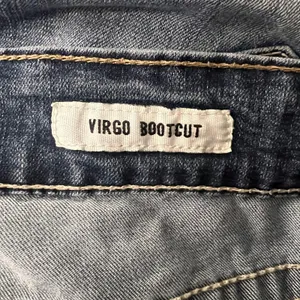 Buckle Daytrip Virgo Bootcut Stretch Jeans 31 L (Long) thumbnail 4