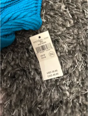 Aerie Teal Bikini Top thumbnail 3