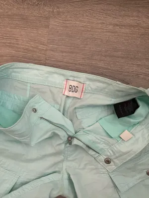 BDG Cargo Pants Urban Outfitters thumbnail 3