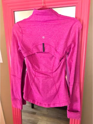 Lululemon Define Jacket thumbnail 2