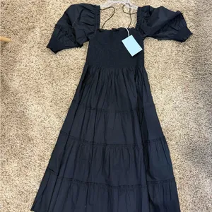 Hill House Nesli Nap Dress thumbnail 4