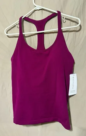 Athleta tank top thumbnail 1