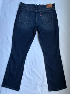Jeans Levi's 415 Classic Relaxed Bootcut women 30 thumbnail 2