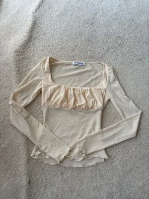 Princess Polly Mesh Top thumbnail 3