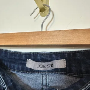 Joe's Jeans | Mid-Rise Bootcut Flare Jeans in‎ Medium Blue size 25 thumbnail 6