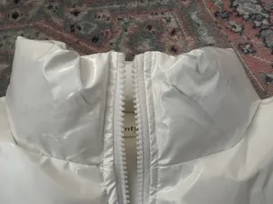 Pants Store Puffer Vest  thumbnail 5