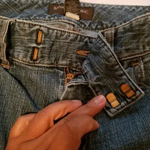 Banana Republic bootcut jeans Size 4 thumbnail 4