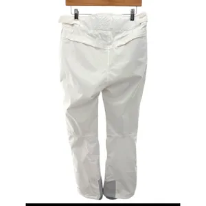 Helly Hansen Women's Waterproof‎ Legendary Insulated Ski Snow Pants White Medium thumbnail 6
