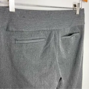 Express‎ Editor wide Leg pants size 4R thumbnail 7