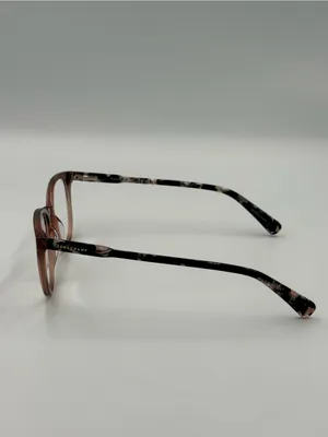 NWT Longchamp Women’s Eyeglasses Nude LO2608 thumbnail 7