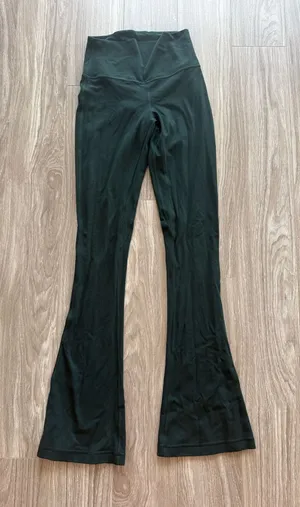 Lululemon Align High-Rise Mini Flare Pants thumbnail 1