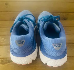 Brooks Women's Adrenaline GTS 22 Wide Running Shoes size 7.5 thumbnail 5