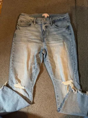 Lucky Brand Jeans thumbnail 1