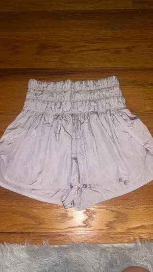Free People Movement Shorts thumbnail 3