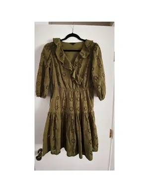 Ann Taylor Dress Mini thumbnail 4