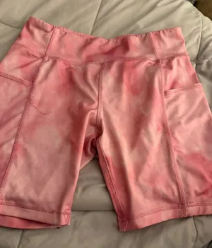 Athletic works shorts  thumbnail 1