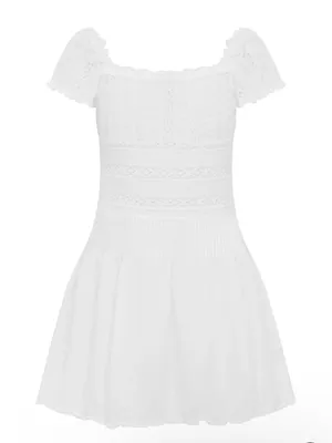 With Jean Aster mini dress NEW thumbnail 9