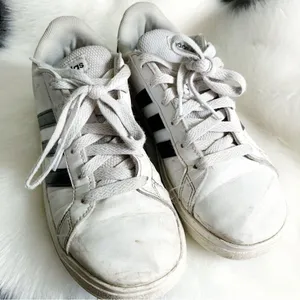 ADIDAS Grand Court TD Lifestyle Court Casual Sneakers Shoes 6 thumbnail 3