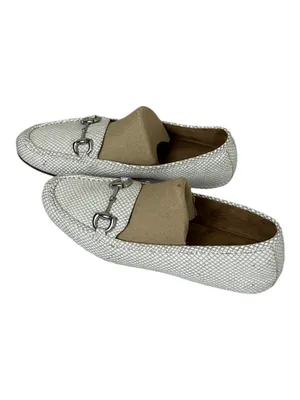 Aerosoles Size US 10M Slip On Women’s Flat Shoes Color Beige thumbnail 3