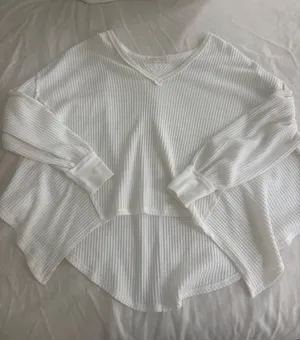 Free People Long Sleeve Top thumbnail 1