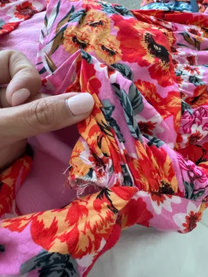 Petal & Pup Sarai Dress thumbnail 3