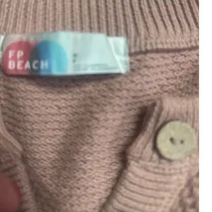 Free People Beach Hailee Waffle Knit Lounge‎ Set Cozy Coastal Boho Small Relaxed thumbnail 8