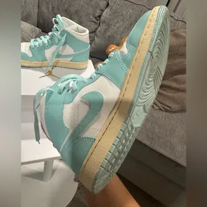 NIKE AIR Jordan AJ 1 Mid sneaker ✨ thumbnail 5