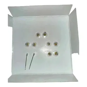 RACHEL Rachel Roy Gold‎ Tone Box Earring Set thumbnail 2