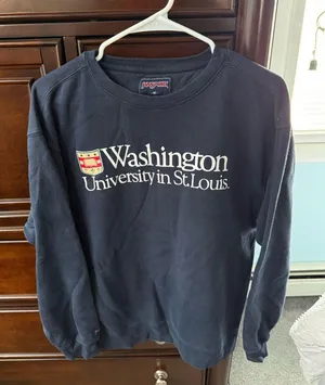 JanSport Washington University Top thumbnail 1