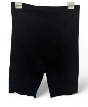 SPANX Mid Thigh Shape Wear Shorts- Size Medium thumbnail 1