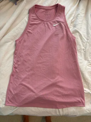 Nike Dri-Fit Women’s Tank thumbnail 3