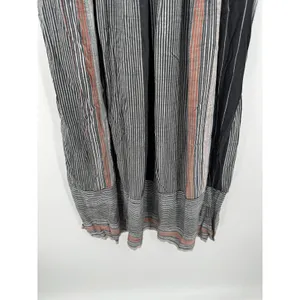 Universal Thread Womens Dress Cottagecore Boho Whimsigoth Maxi Peasant‎ Size XS thumbnail 5