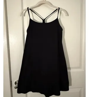 Aerie the Hugger Workout Dress thumbnail 2