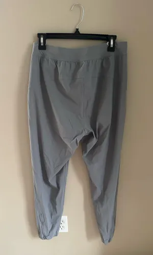 Lululemon Joggers Grey thumbnail 2